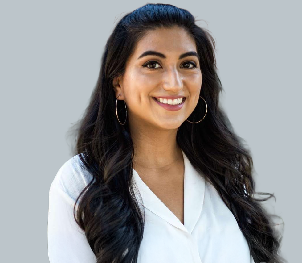 Bio image for Kelly Larios