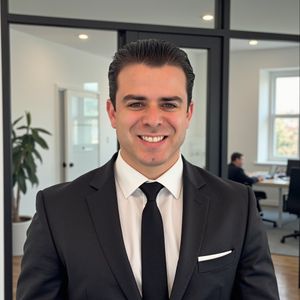 Photo of Bradly Makorow