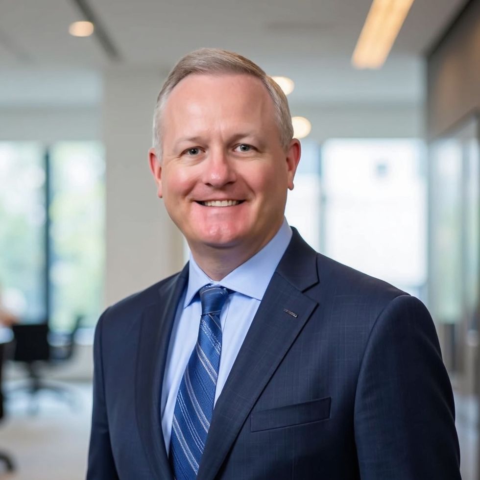 Bio image for John R. Lawless