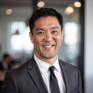 Photo of Steven D. Park