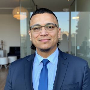 Photo of Jonathan Verdugo