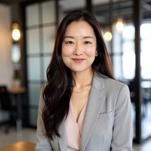 Photo of Raina S. Kim