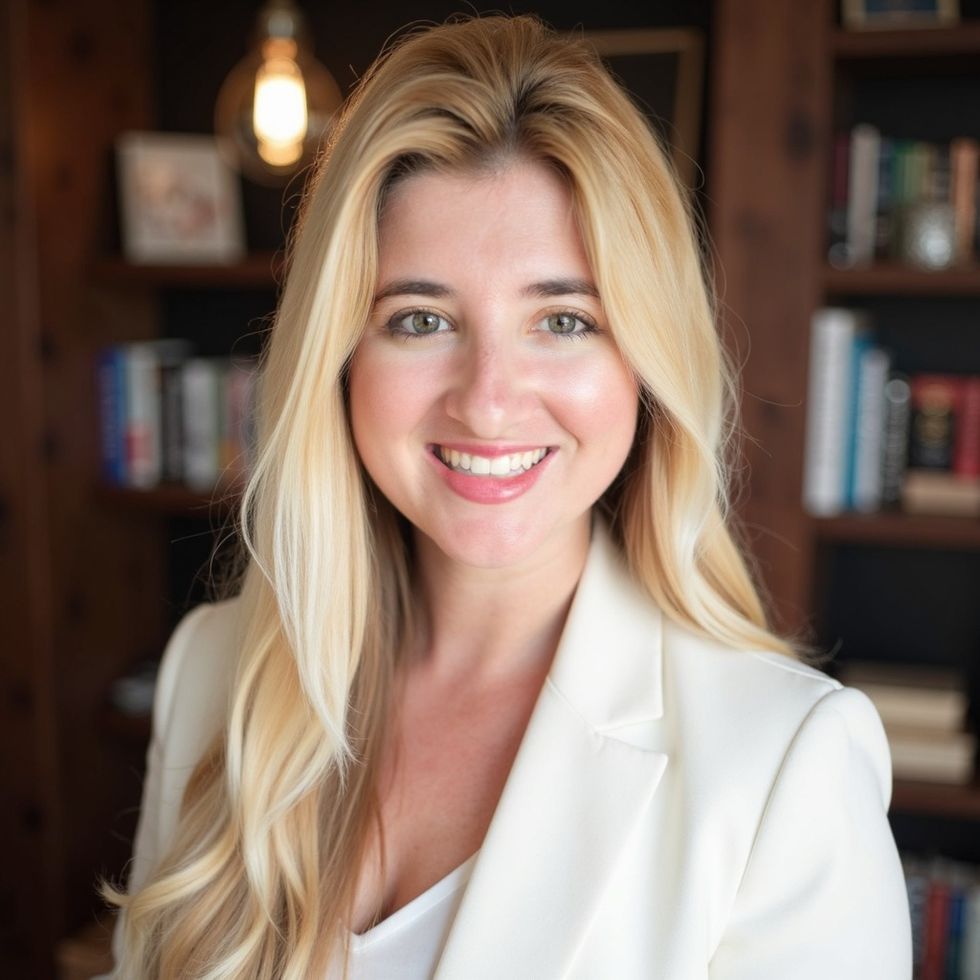 Bio image for Alexandria Pappas