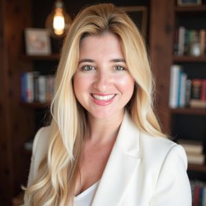 Photo of Alexandria Pappas