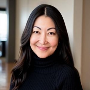 Photo of Angela Buendia