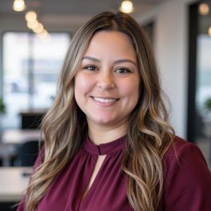 Photo of Elyssia Godinez