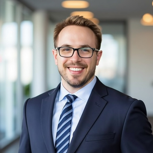 Photo of Vincent Tremonti