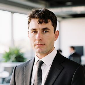 Photo of Cian Williams