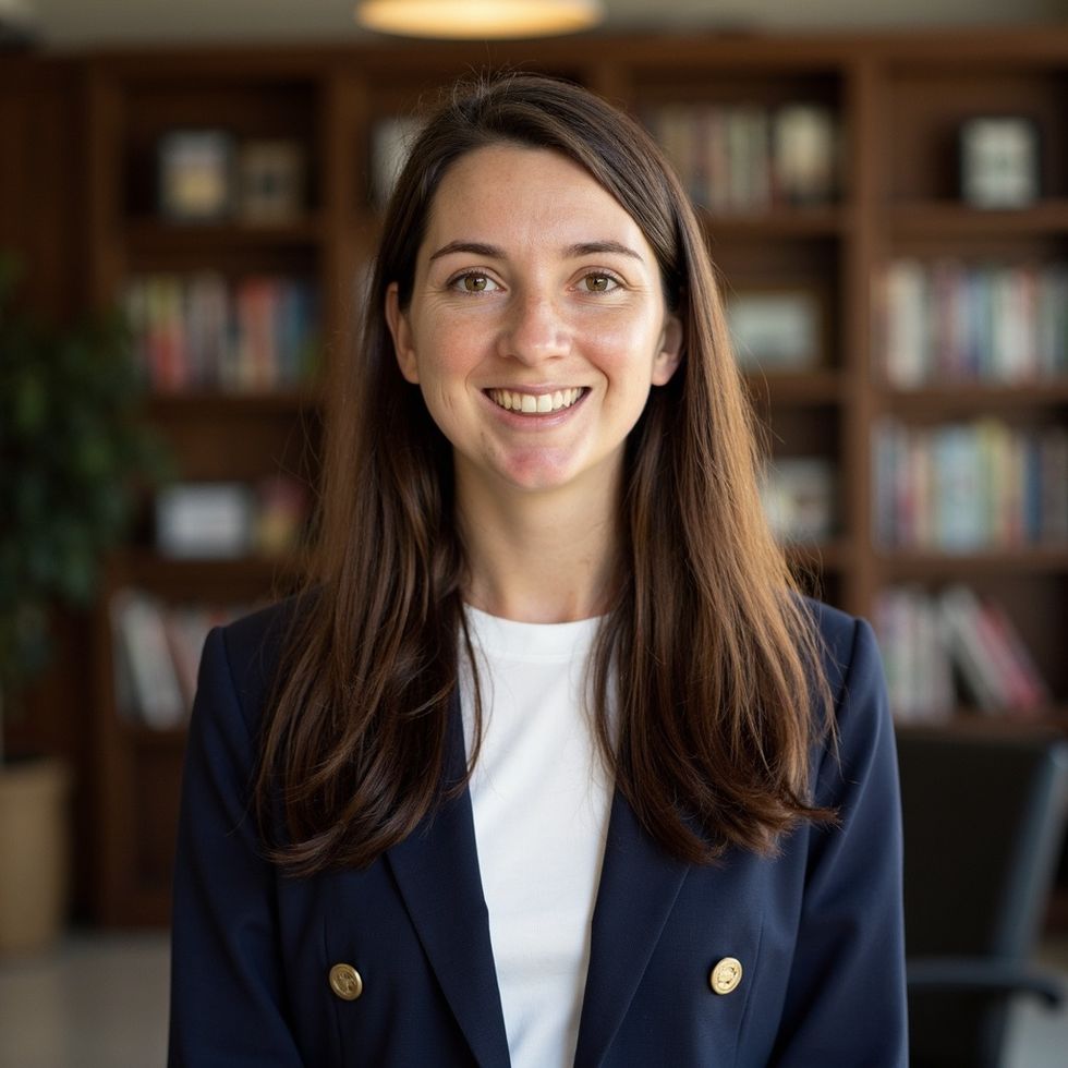 Bio image for Clare Hawley