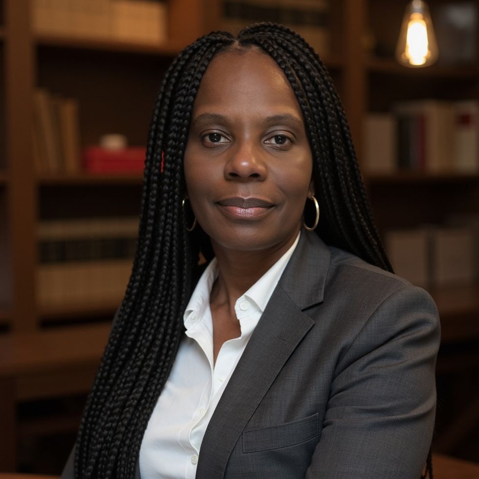 Bio image for Hope Lester