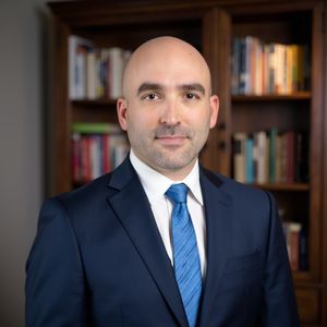 Photo of Travis L. Manfredi