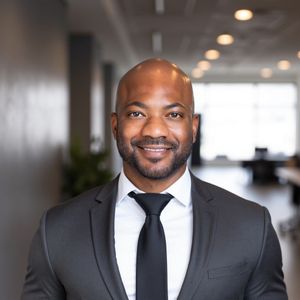 Photo of Gabriel C. Hemphill
