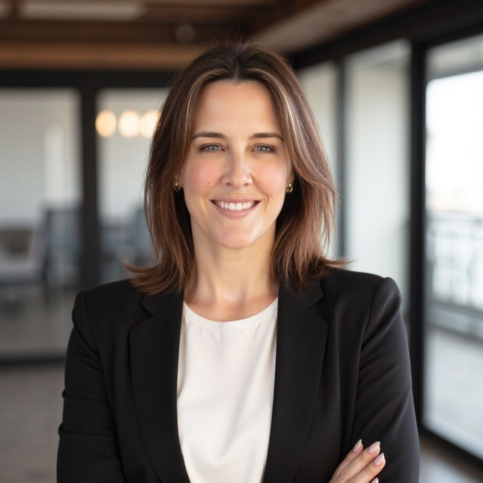 Bio image for Nina L. Hawkinson