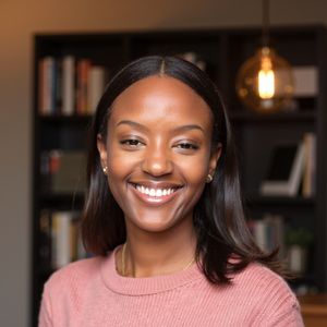 Photo of Ivonne Jean