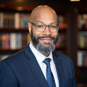 Photo of Jamal Muhammad