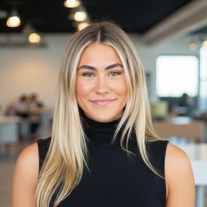 Photo of Jocelyn Colpitts