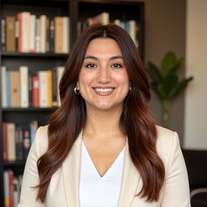 Photo of Kelly Larios