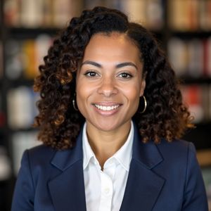 Photo of Lauren Ewing