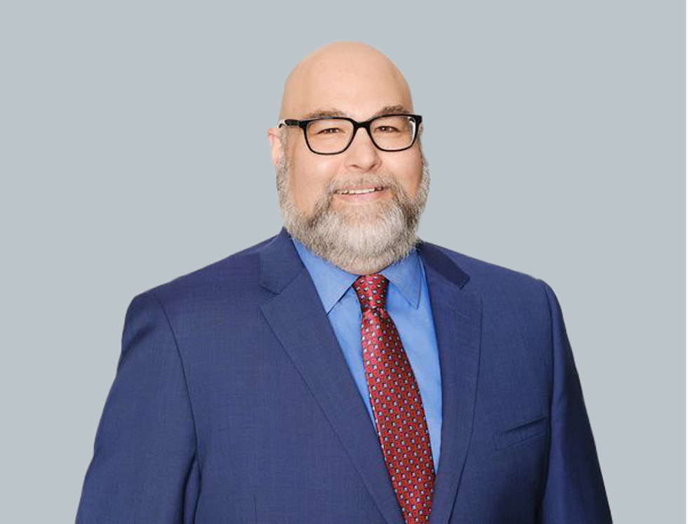 Bio image for Michael L. Lavetter