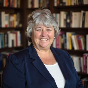 Photo of Mailei Bennett