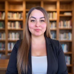 Photo of Maira Ramos