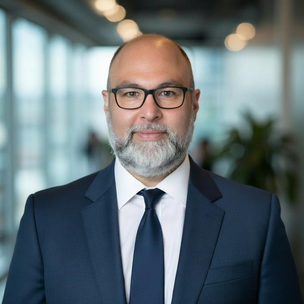 Bio image for Michael L. Lavetter