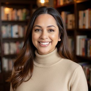 Photo of Paulina Resendez