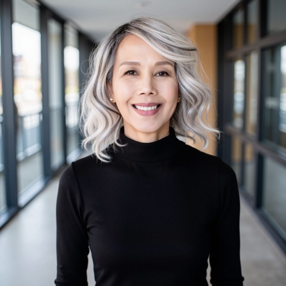 Bio image for Rosalie Leabres