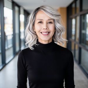 Photo of Rosalie Leabres