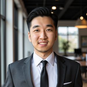 Photo of Ryan S. Swen