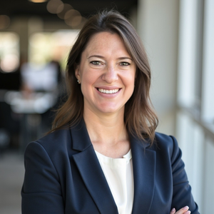 Photo of Sarah Bevel