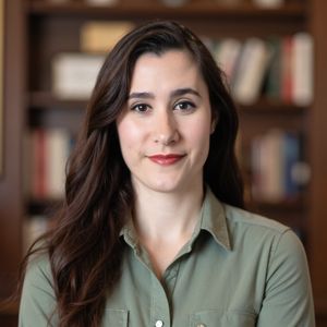 Photo of Sigalit Estrada