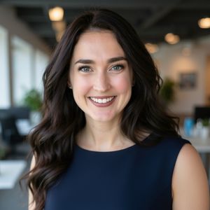 Photo of Stephanie Salkeld