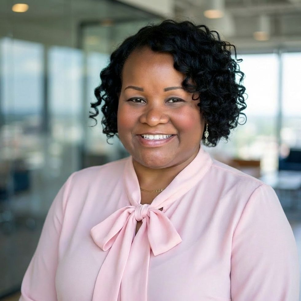 Bio image for Stephanie Whitfield