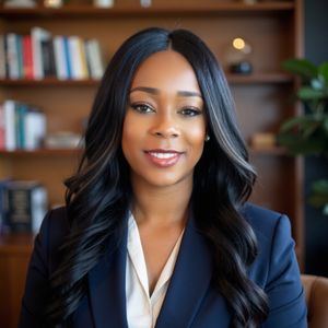 Photo of Vickie Barker