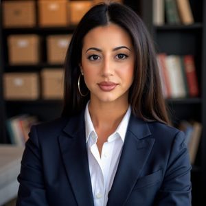 Photo of Vivian Naber