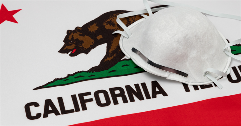 California Small Business COVID-19 Relief Grant Program Blog Image
